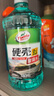 龟牌（Turtle Wax）硬壳玻璃水0度汽车去油膜强力去污除虫胶鸟粪雨刮水通用2L*4瓶 实拍图