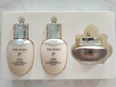 后Whoo天气丹水乳霜护肤品中样三件套(水25ml+乳25ml+面霜10ml) 实拍图