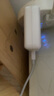 毕亚兹 苹果笔记本电脑充电器线Type-C线套装PD87W快充MacBook Air Pro电源适配器A1707 A1990 A1719 实拍图