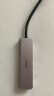宏碁（acer） Type-C扩展坞USB-C转HDMI转接头3.0分线器适用苹果MacBook电脑转换器4K投屏PD充电器拓展坞五合一 实拍图