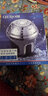 吉田德国进口刀头2025新款光头神器剃光头剃须刀全身水洗大功率多功能 机子整套+原装刀头一个 正品（进口刀片）高配版 实拍图
