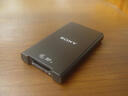 索尼（SONY）CF-A型内存卡适用于FX6/FX3/A7SM3/A7RM5/A7M4/FX30CFexpress Type A 存储卡读 800M/S 索尼 G2 CFexpress Type A读 实拍图