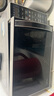 美的（Midea）微波炉烤箱一体机 小型家用20升微波炉  光波加热 钻石背板（M1-L201B） 实拍图