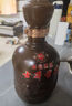 古井贡酒 原浆小酒 浓香型白酒 45度 100ml*1瓶 单瓶装 实拍图