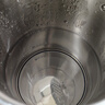 美的（Midea）净水器水龙头过滤器家用自来水滤水器直饮前置过滤器厨房卫生间通用除水垢除余氯双出水可清洗滤芯 一机七芯【五年免换芯】 实拍图