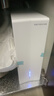 沁园（TRULIVA）净水器小白鲸双子芯1400G初始流速体验 厨房台下家用8年RO过滤器 直饮一体机UR-S61276国家补贴 实拍图