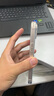 闪魔 适用苹果14手机壳 iphone14ProMax气囊防摔超薄保护套镜头全包透明硅胶壳 苹果14【气囊防摔*透出裸机】全透明 实拍图