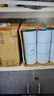 得力（deli）70*40mm 800张*1卷 薄荷海三防热敏标签纸 食品服饰不干胶条码纸 ZG176【适配3寸标签机720C等】 实拍图