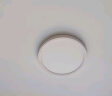 惠普惠普普瑞护眼led卧室吸顶灯超薄超亮儿童房书房灯中山灯具包安装 实拍图