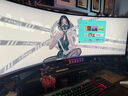 三星玄龙骑士G9 57英寸 MiniLED 带鱼屏 8K 240Hz HDR1000 双4K曲面 高刷 超宽分屏 G95NC 电竞显示器 玄龙骑士 电竞 显示器 S57CG954NC 实拍图