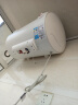 美的（Midea）【整机8年质保】50升电热水器2100W节能省电速热出租屋双重杀菌加长防电墙国家补贴15%F50-21WA1 实拍图