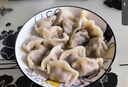 三全 私厨饺子虾皇饺600g36只 虾饺早餐海鲜水饺 速冻食品蒸饺煎饺 实拍图