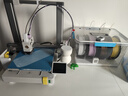 拓竹A1 3D打印机桌面家用FDM全自动调平高速3d打印机器bambulab【大陆版】 A1单机 升级大尺寸 实拍图