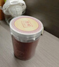 煜树鹿茸红粉片10克/瓶 吉林长白山鹿茸片含血整枝切片可泡酒 实拍图