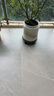 九千谷花盆托盘万向轮可移动托盘花盆底座圆形加厚底托接水盘32cm 4120 实拍图