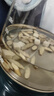 福东海 麦冬茶100g  四宝元气茶原料四川绵阳干净饱满大粒养生茶煲汤 实拍图