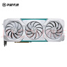 华硕（ASUS） TX  GAMING GeForce RTX 4060 Ti O8G 天选系列电竞游戏显卡 实拍图