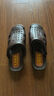 【牛筋底耐磨】新款软底包头凉鞋男防滑户外男鞋凉拖鞋休闲沙滩鞋 牛筋大底（黑色） 43 (偏小一码) 实拍图