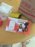 影腾随身wifi三网通用无线wi-fi6免插卡移动联通电信无限制便携式4G高速随行网络通用流量2025款5GHF 【3000毫安充电款+黑色】超长续航*全国通用 实拍图