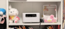 爱普生（EPSON）EF-15W 家用投影仪 3LCD高亮家庭影院智能投影机（0.62”大芯片 1000流明 激光）国家补贴 实拍图