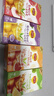 立顿（Lipton）果味茶组合装 白桃半桔西柚葡萄风味茶独立条装四种口味40条400g 实拍图