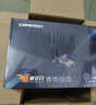 COMFAST WiFi7电竞PCIE无线网卡BE200 千兆双频5G台式机电脑内置WiFi接收器高速蓝牙5.4 CF-BE200 MAX 实拍图