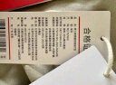 京东京造【3件89.9元】T恤男短袖男男士T恤夏季白小T男女同款 白色 M 实拍图