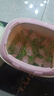 京东京造典藏香氛洗衣凝珠104颗+氧基植萃104颗除菌除螨浓缩洗衣液  实拍图