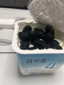 简爱轻食酸奶4%蔗糖 风味发酵乳 DIY干噎酸奶碗大桶酸奶400g 实拍图