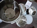 美厨（maxcook）304不锈钢保温饭盒提锅1.5L 真空双层保温桶学生饭盒 MCTG0164 实拍图
