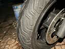 米其林（MICHELIN）CITY2 GRIP半热熔摩托车轮胎踏板小牛九号电动车晴雨防滑真空外胎 City2:120/70-14 实拍图