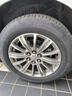 米其林（MICHELIN）汽车轮胎 235/65R18 106H 旅悦+ PRIMACY SUV+ 适配XT5/大狗/楼兰 实拍图