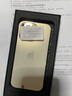 Apple iPhone 14Pro  苹果14pro  国行5G全网通 二手苹果手机 金色 {评价有礼} 【99新】256G【性能/性价比推荐】3期免息 三年老店+五星店铺+三年质保 实拍图
