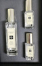 祖玛珑香水 蓝风铃香氛混搭礼盒(香水30ml+香水9ml*2) 生日礼物女 礼盒 实拍图