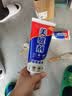 美缝剂瓷砖地砖专用缝隙填充卫生间厨房瓷砖缝隙防水防霉填缝剂 【实惠装】轻奢灰230ml-3支+铲刀 实拍图