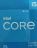 英特尔(Intel) i5-12400F 酷睿12代 CPU处理器 6核12线程 单核睿频至高4.4Ghz 10400F迭代升级款 实拍图