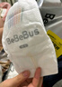 bebebus装仔运动纸尿裤M42片（6-11kg）尿不湿新生婴儿男女宝尿裤 实拍图