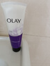 玉兰油（OLAY）细滑焕肤洁面乳100g卸妆深层清洁控油平衡洗面奶生日礼物送女友 实拍图