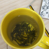 福茗源茶叶绿茶 碧螺春 花果香明前2025新茶罐装150g嫩芽春茶叶自己喝 实拍图