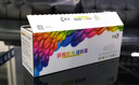 彩格适用惠普m1005硒鼓惠普1020硒鼓q2612a 12a 1020plus 1010 1012 1015 1018佳能lbp2900+打印机硒鼓墨盒 实拍图