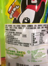 徐福记熊博士 酸条橡皮软糖60g10支装 酸Q糖 糖果零食 独立条装哄娃神器 实拍图