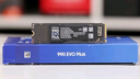 三星（SAMSUNG）2TB SSD固态硬盘 M.2接口(NVMe协议PCIe4.0*4/5.0*2)读速7250MB/S 990 EVO Plus 实拍图
