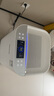 霍尼韦尔（Honeywell）空气净化器除甲醛细菌花粉过敏原tvoc流感病毒 新房除醛 空气消毒机【家电国家补贴】KJ760F-P22W  实拍图