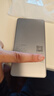 上赞 S2随身wifi 免插卡wifi 6流量4g路由器WiFi无线网卡移动上网卡流量卡三网通 实拍图