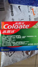 高露洁（Colgate）全面防蛀超爽薄荷味牙膏大容量250g 强健牙釉质清新口气 实拍图