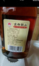古越龙山 清醇三年 半甜型 绍兴黄酒 500ml*6瓶 整箱装  实拍图
