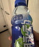 脉动青柠口味 400ML*15瓶 迷你小瓶低糖维生素运动功能饮料宋雨琦同款 实拍图