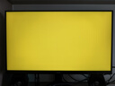 AOC 27英寸2K240Hz 1152分区QD-MiniLED HVA Black HDR1000 快速液晶1ms游戏电竞显示器 逐光Q27G4ZMN 实拍图