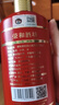 荣和1915匠心8 酱香型白酒53度 贵州大曲坤沙纯粮食酒礼盒 500ml单瓶 53度 500mL 1瓶 实拍图