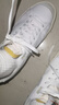 耐克NIKE运动板鞋男复刻BLAZER LOW运动鞋DZ2544-100白黑42 实拍图